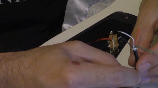 dimarzio eclipse 8 upgrade смотреть онлайн