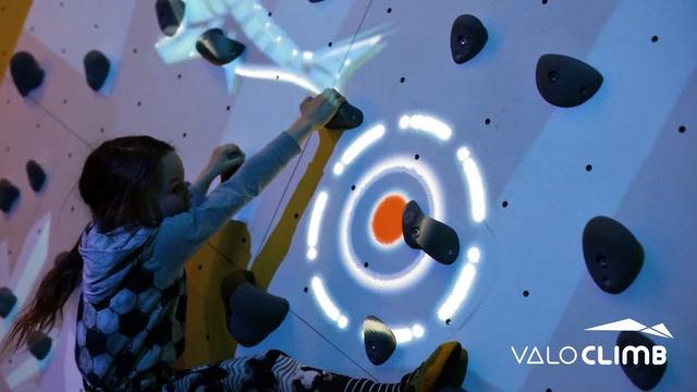 New Game – Plankton for ValoClimb® | Valo Motion смотреть онлайн