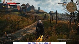 Intel Xeon E5-2697 v3 2.6GHz & Radeon RX 6700 XT 12GB - test in 6 games in 1080p
