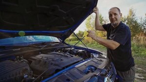 Обзор тюнинга Volkswagen Amarok ? совместно с клубом 4х4. Экспедиционный тюнинг VW AMAROK