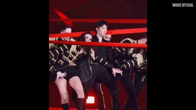 Xiao Zhan Supports The Viewership For Dragon TV! Exposed The True Data Views Xiao Zhan Brings! смотреть онлайн