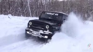 Сочный звук Антигелика