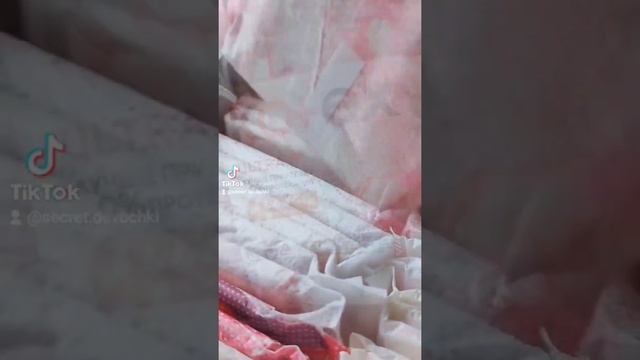 Топ 3 | Самые Любимые ПРОКЛАДКИ | Secret Девочки смотреть онлайн