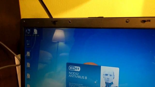 Upgrade CPU Notebook GL960