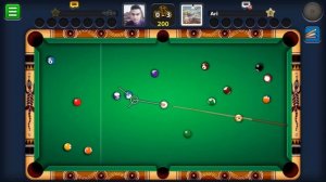 8 ball gameplay video || Best Pool & Snooker games 2022 (Part-1)