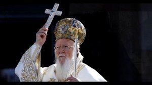 Константинополь принял решение предоставить Украине автокефалию