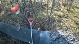 Арматура из столба.  Как добыть, сколько весит и сколько стоит.