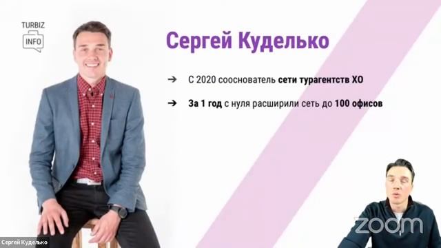 Регламент продажи туров новым клиентам из интернета