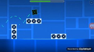 Как сделать анимацию блоков в Geometry dash