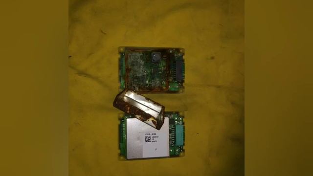 Ремонт фар Opel insignia. смотреть онлайн