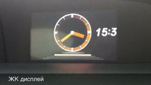 Обзор новой Хонда Цивик седан  HONDA CIVIC Sedan 2012 Хонда Сивик седан