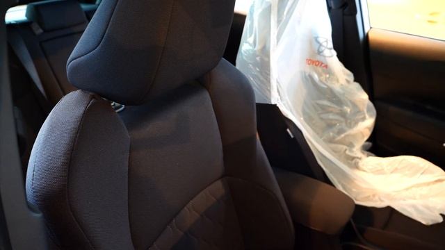 TOYOTA COROLLA CROSS HYBRID 2024 IN 4K toyota corollacrosshybrid   2024toyotacorollacross suv