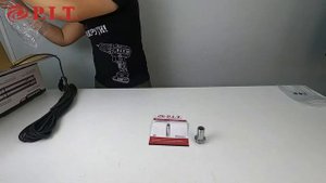 Садовый насос P.I.T. PPS015029-550/75