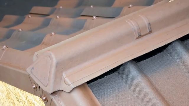 Инструкция по монтажу Ондувилла смотреть онлайн