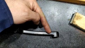 Audi А6 C4 почему не прилегают дворники. Решение.