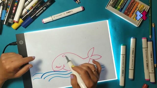 1641967345293 Использование элементов рисованной анимации на занятиях с детьми смотреть онлайн