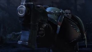 Warhammer 40000 dawn of war 2 rus