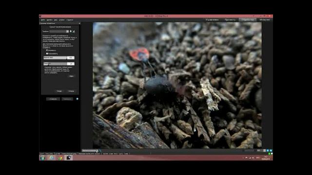 Удаляем предмет с фотографии. Начальный уровень смотреть онлайн