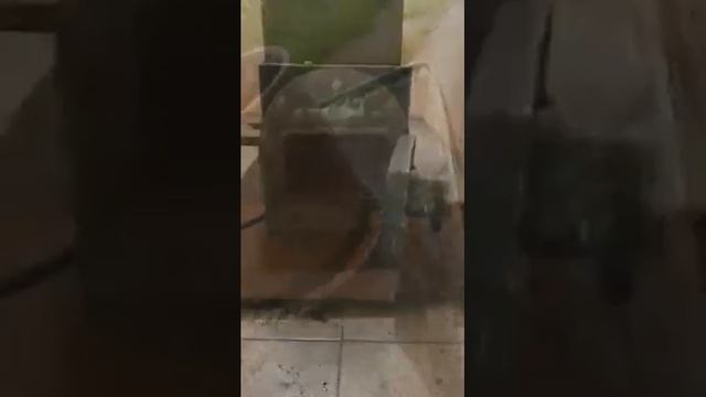 Прикольная дверца на печь, в баню... смотреть онлайн