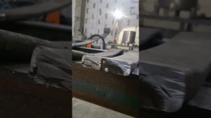 Сварка рессоры. Думайте сами. Стоит или нет.
