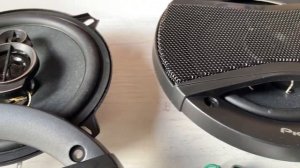 Динамики Pioneer TS-A1396S