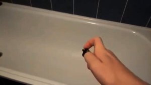 Как сделать Веб Шутер Человека Паука из зажигалки