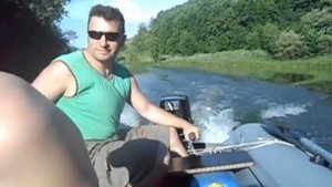 ниссан  марин 9.8+викинг 340ле