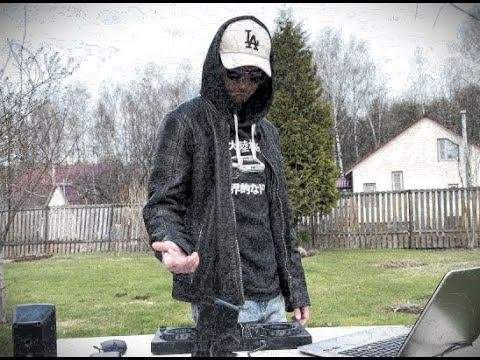 Birthday Mix Of DnB 16/04