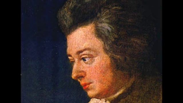 Mozart- Piano Sonata in G major, K. 283- 3rd mov. Presto смотреть онлайн