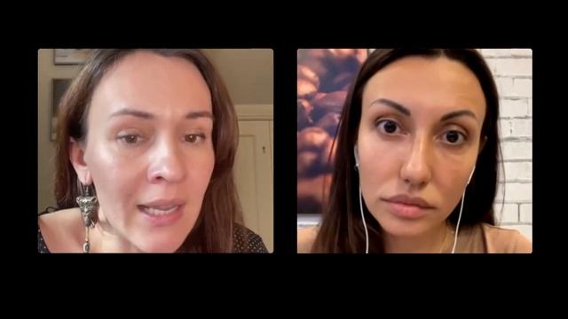 Эмоции в диалоге: как открыто проявляться | Честно о важном с Юлией Шаменковой смотреть онлайн