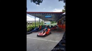 Бангкок. Наша поездка в Дрим Ворлд. Dream World. Паттайя отдых с детьми.