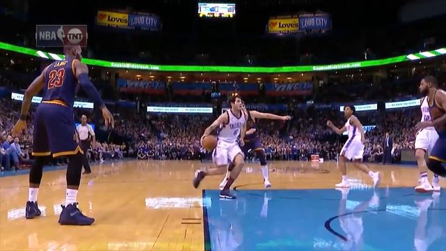 Abrines Alex, solid DUNK