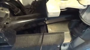 Mazda CX-30 подвеска