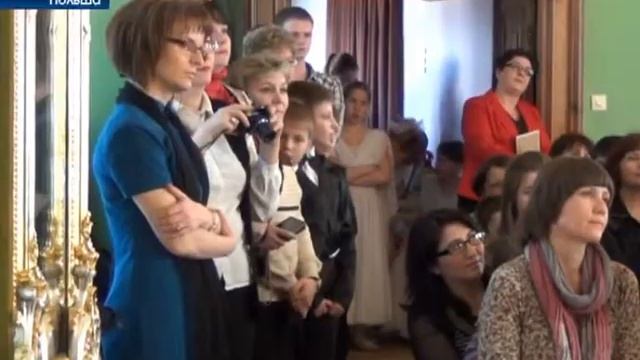 Диалог культур в Моронге смотреть онлайн