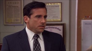 Steve Carell NO GOD! NO GOD, PLEASE NO, NO, NO, NOOOOO!!!!!