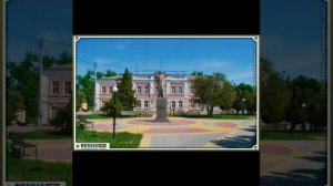 ШЕБЕКИНО - МОЙ РОДНОЙ ГОРОД