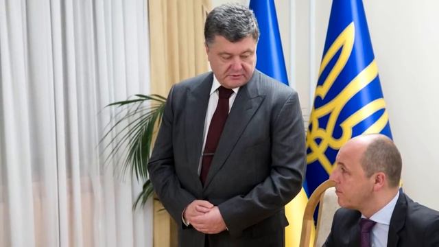 На Порошенко и Парубия заводят пятое дело! Теперь за фальсификацию! смотреть онлайн