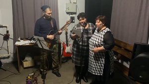 Чувашская песня . Ефимов Анатолий.