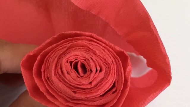 DIY ? цветы из бумаги /Paper flowers to make смотреть онлайн