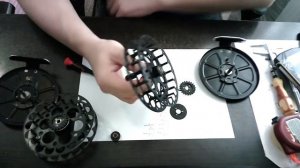 Инерционные катушки Зеленовского 130 и 120 мм.