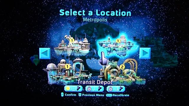 PS Move Heroes playthrough pt2 смотреть онлайн