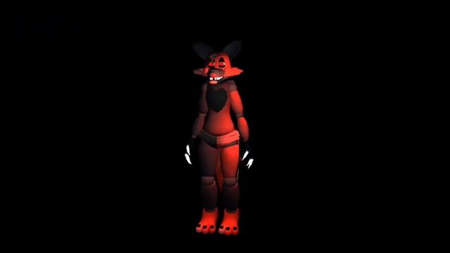 Prisma 3d fnaf models