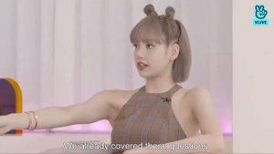 [ALL SUB] BLACKPINK 5th ANNIVERSARY VLIVE FULL