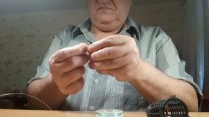 КАК СДЕЛАТЬ снасть на ПЛОТВУ "ПУЛЯ" / Рыбалка - это жизнь