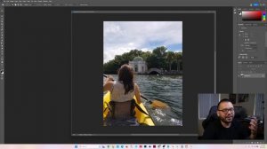 Make Better Product Images With Adobe Generative Fill & Photoshop AI