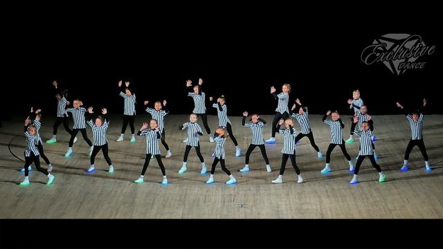 Малявка - Dance Video Channel смотреть онлайн