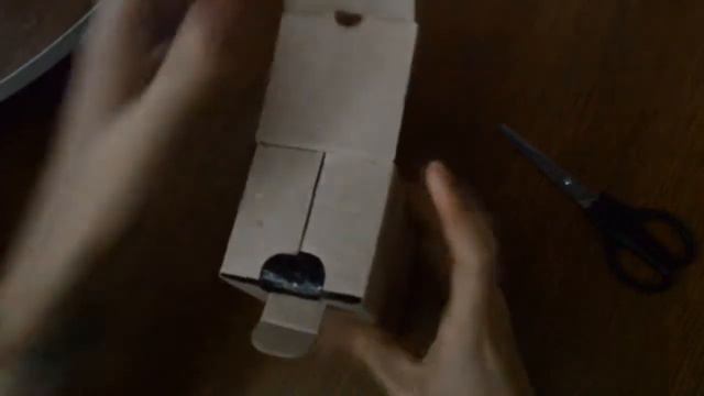 Посылка 3 Живчик