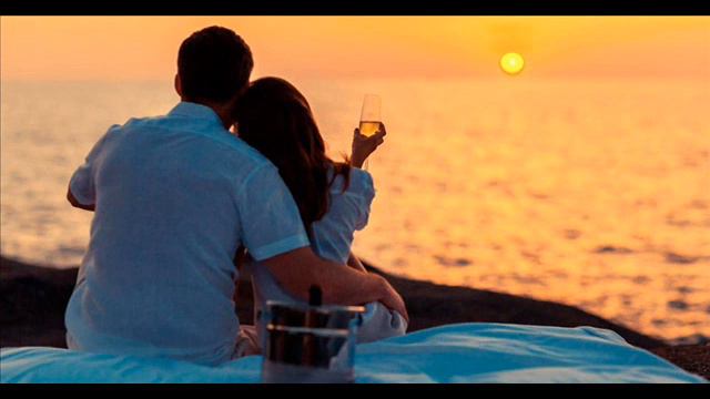 Eugen Doga Хмурый закат смотреть онлайн