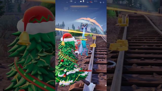 Моменты Fortnite #shorts