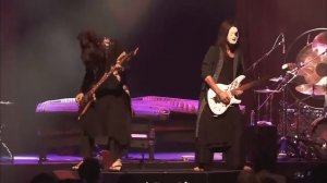 Wagakki Band - Homura